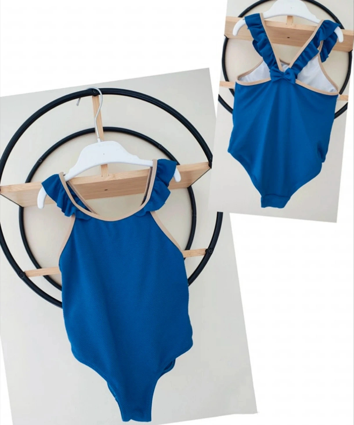 4 ans maillot de bain tape a l'oeil